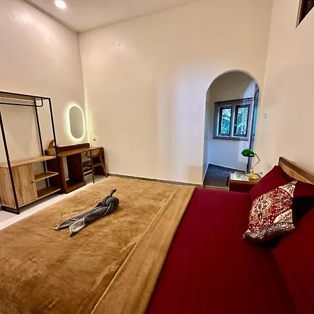 Medewi Secret Surfcamp