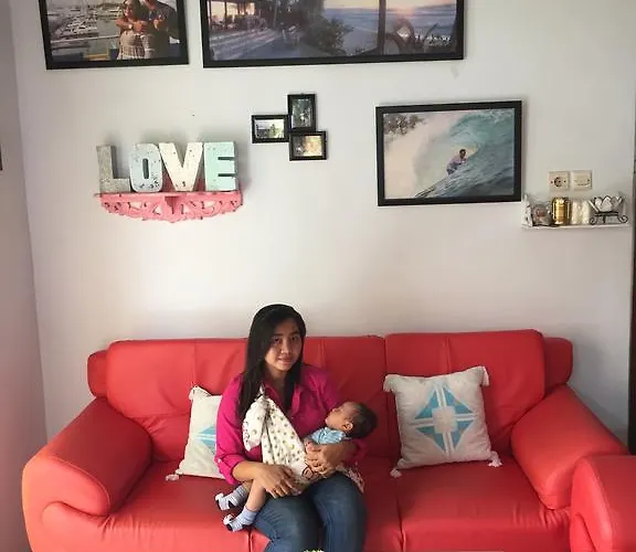 Guest house Medewi Secret Surfcamp 4*
