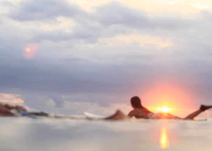 Medewi Secret Surfcamp 4*